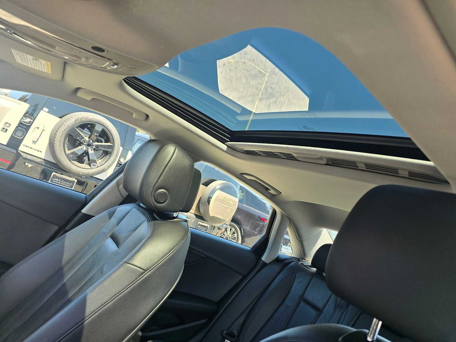 2019 Audi A4 Premium