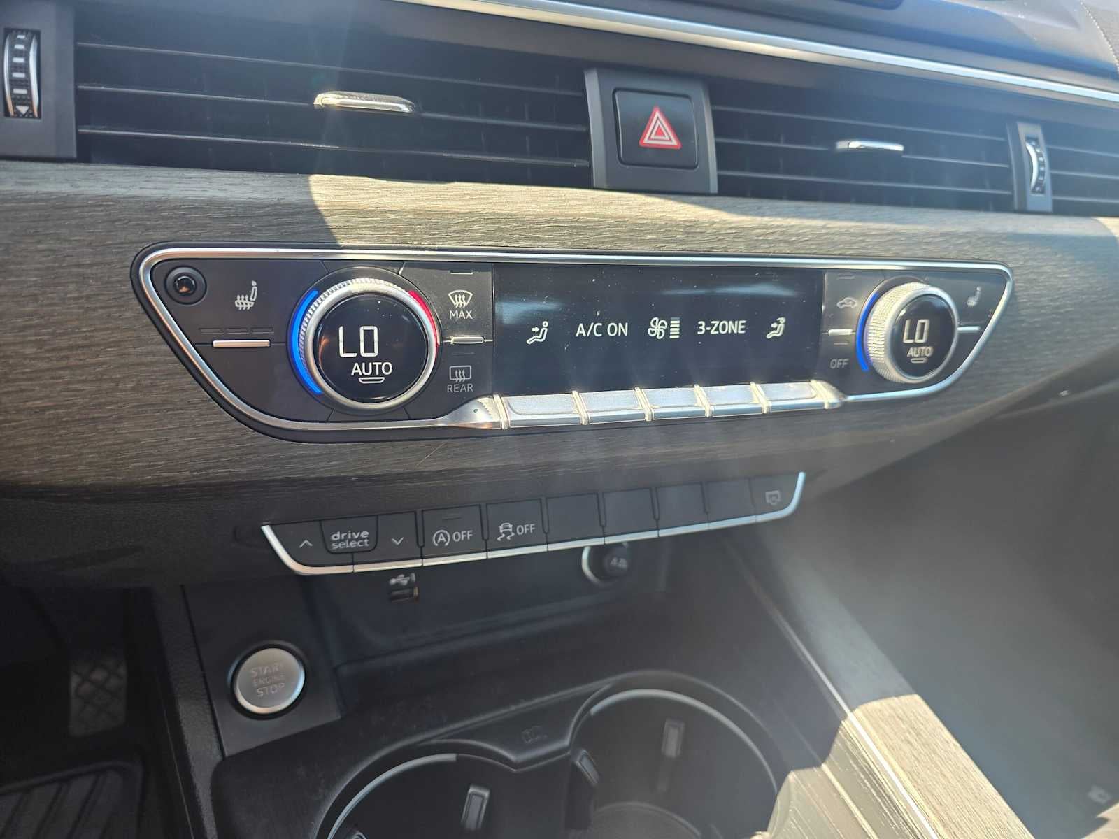 2019 Audi A4 Premium