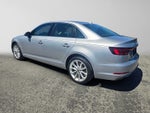 2019 Audi A4 Premium
