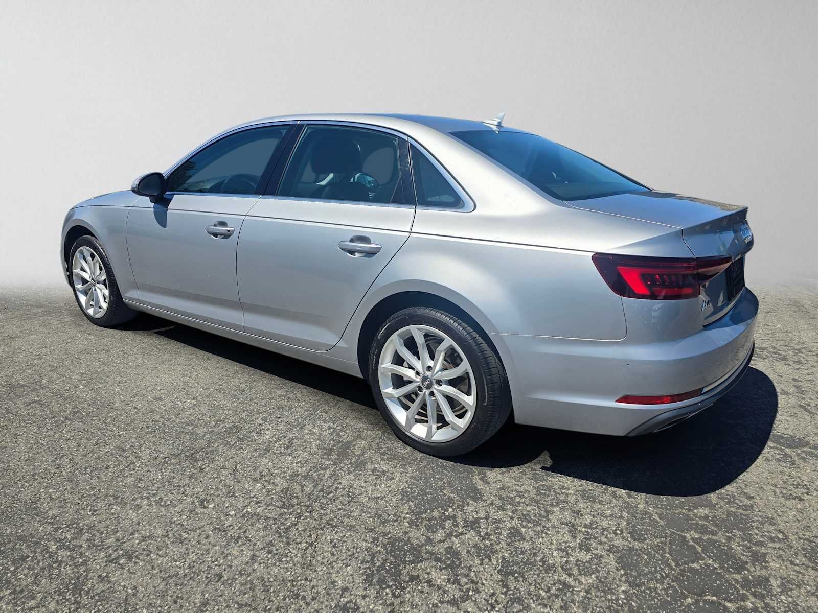 2019 Audi A4 Premium