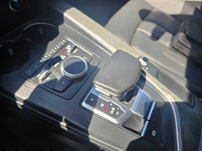 2019 Audi A4 Premium