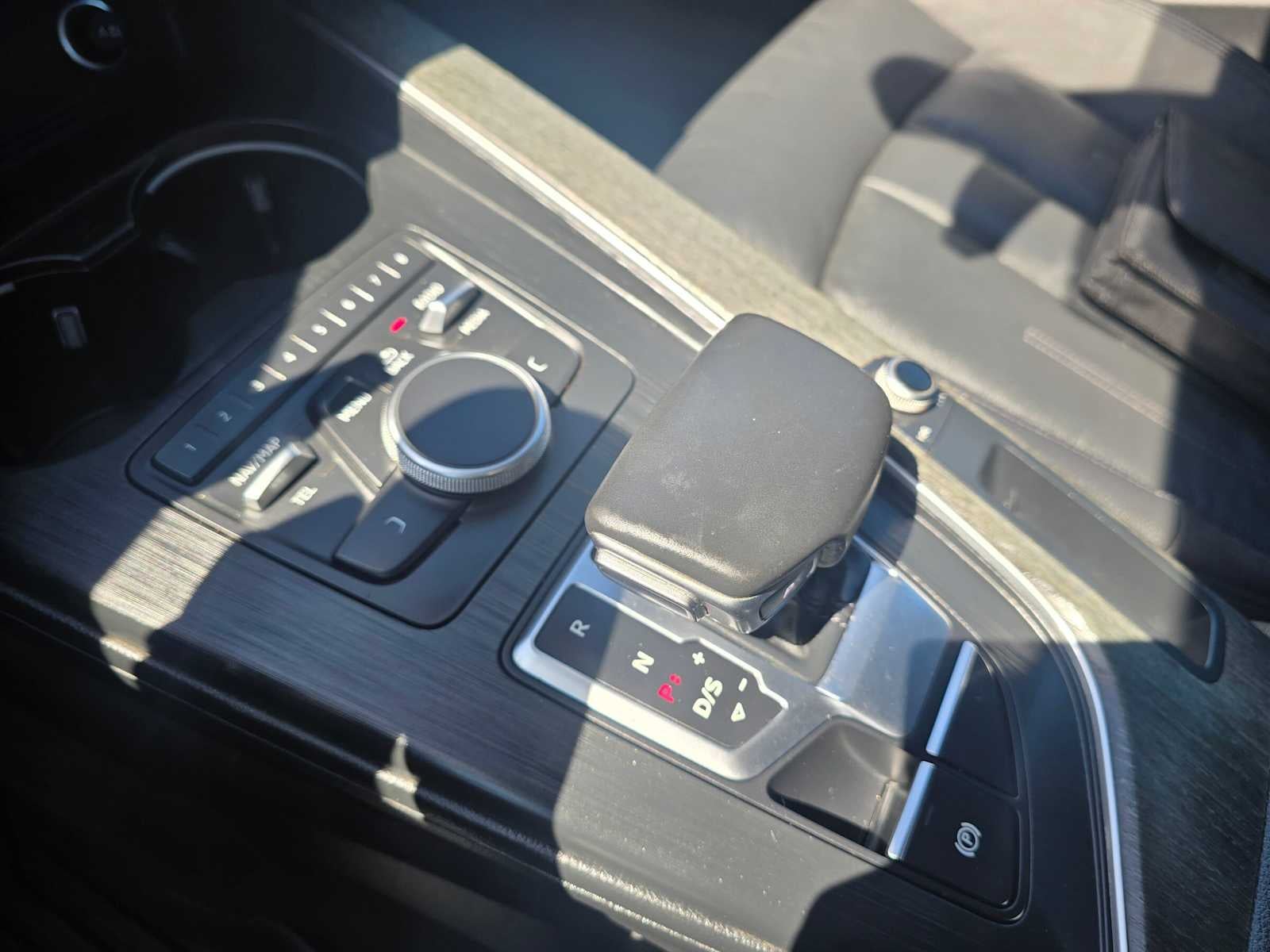 2019 Audi A4 Premium