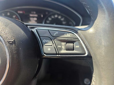 2019 Audi A4 Premium