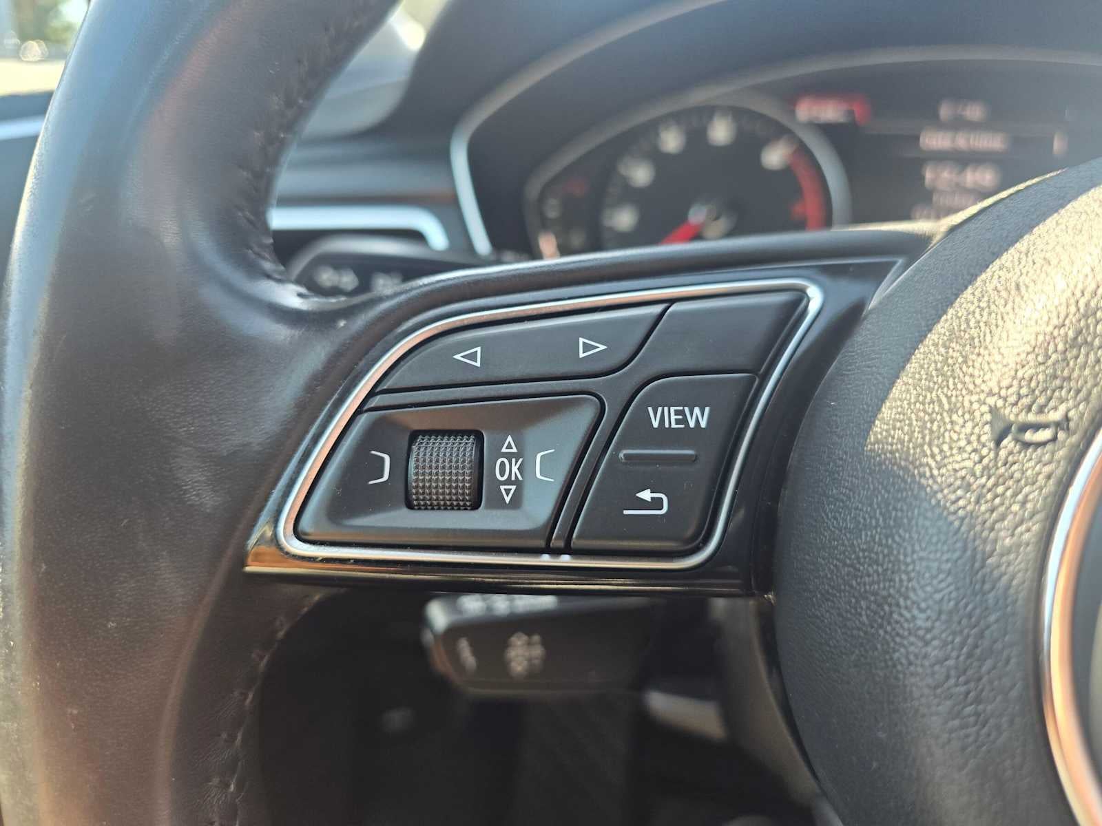 2019 Audi A4 Premium