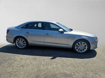 2019 Audi A4 Premium