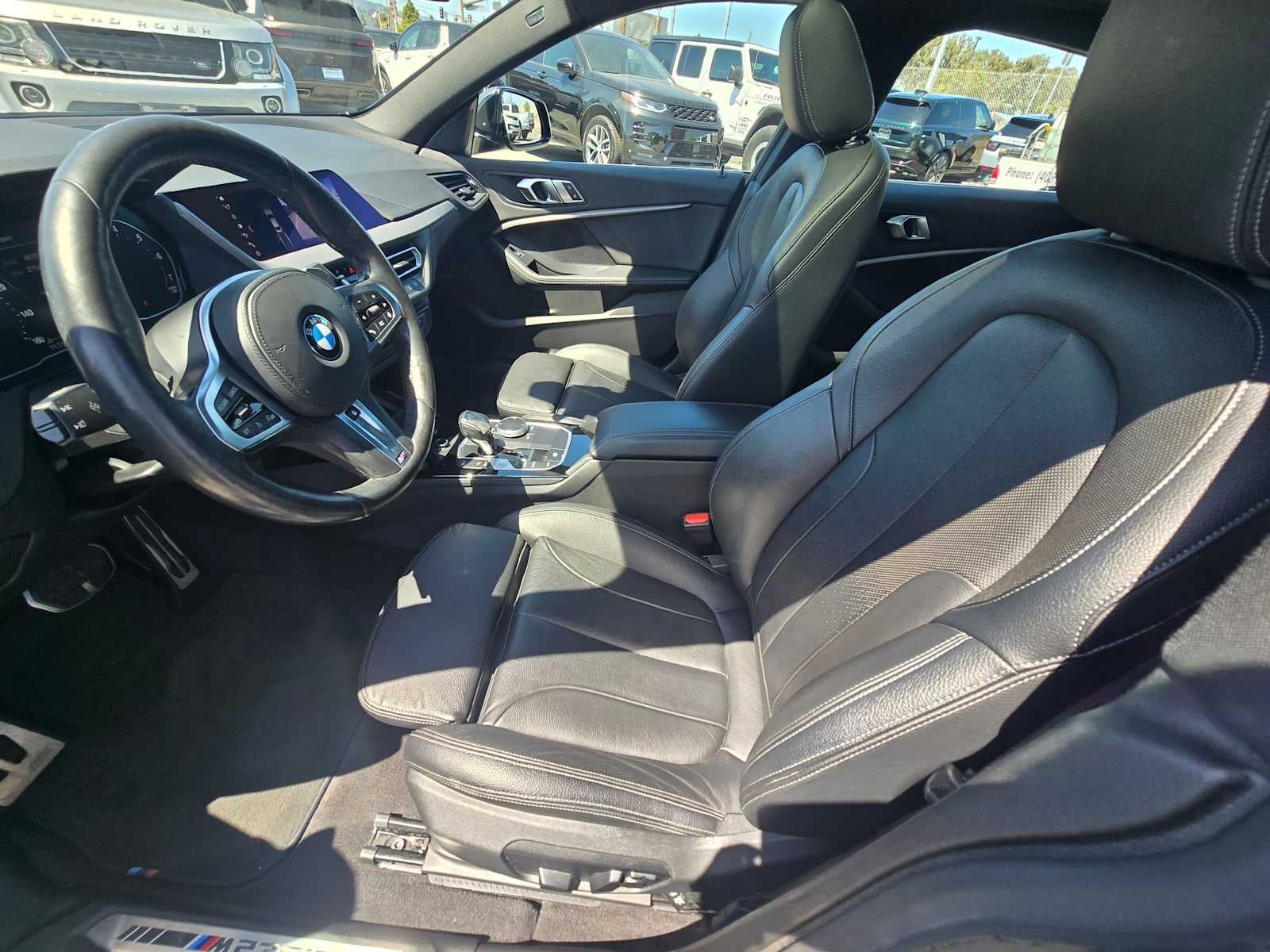2020 BMW M235i xDrive M235i xDrive