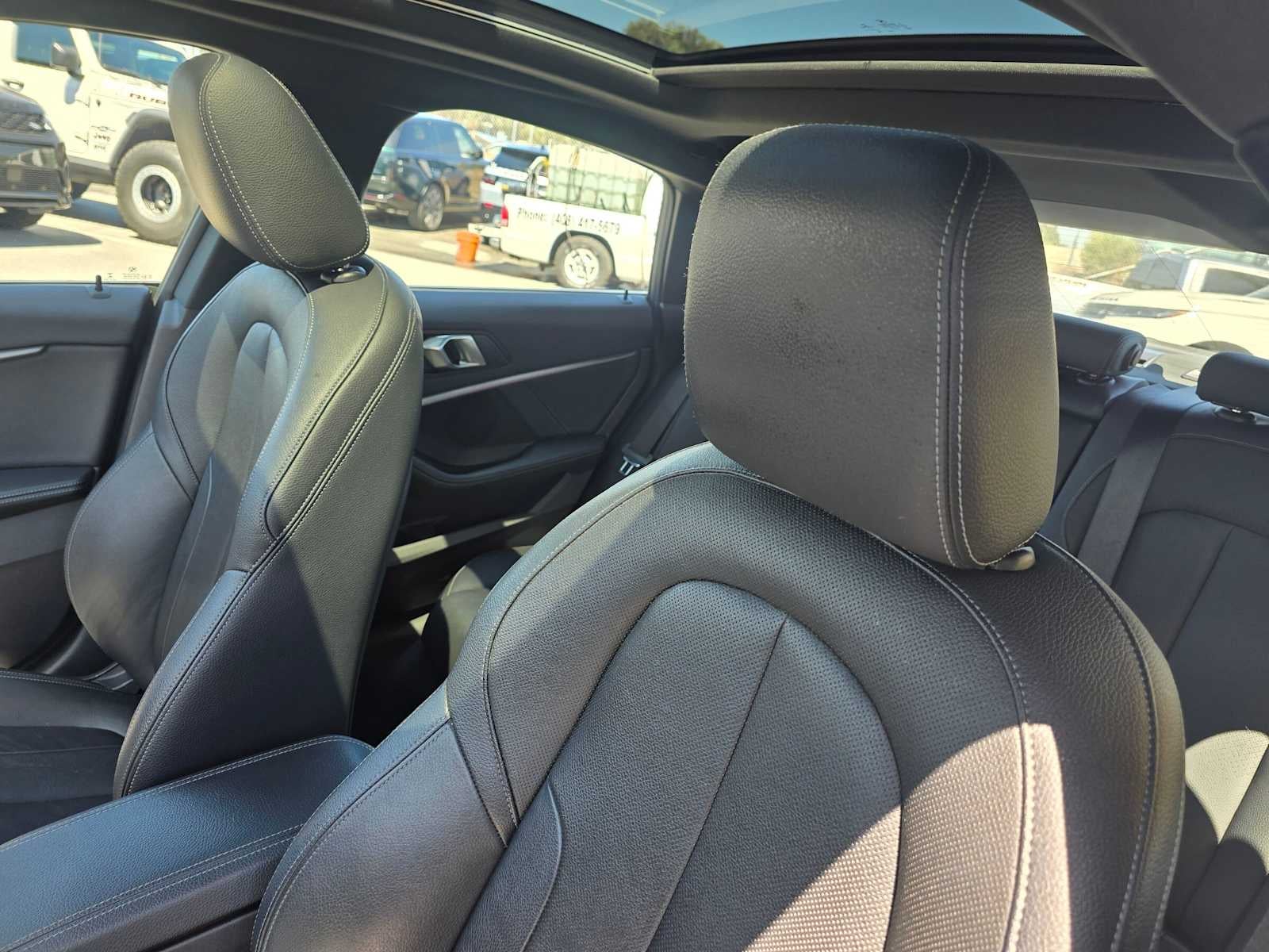 2020 BMW M235i xDrive M235i xDrive