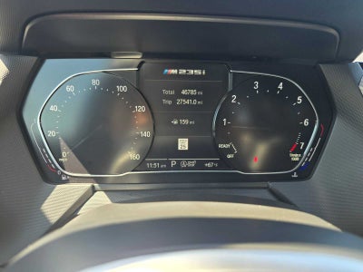 2020 BMW M235i xDrive M235i xDrive