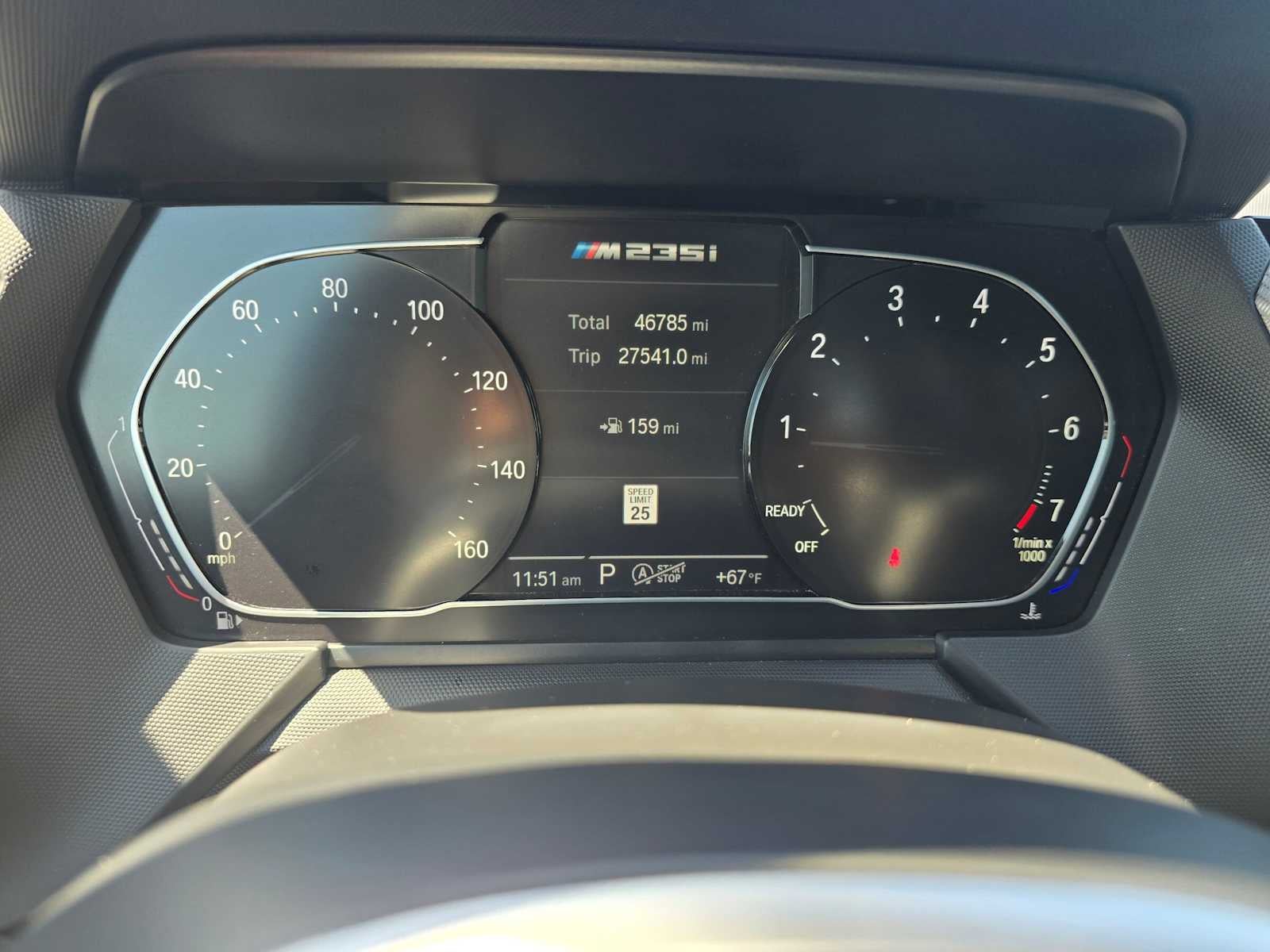2020 BMW M235i xDrive M235i xDrive