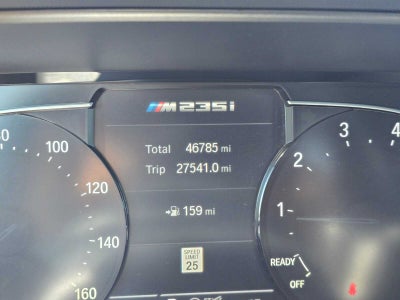 2020 BMW M235i xDrive M235i xDrive
