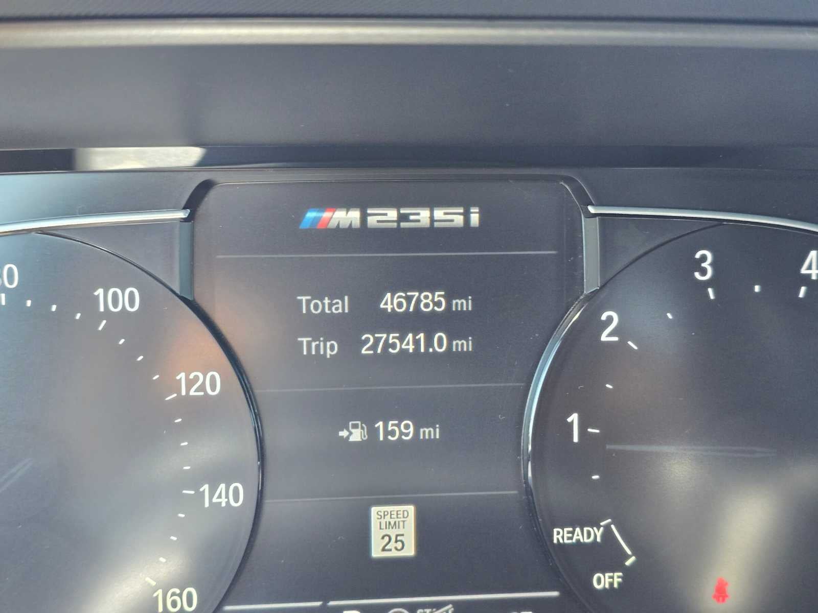 2020 BMW M235i xDrive M235i xDrive