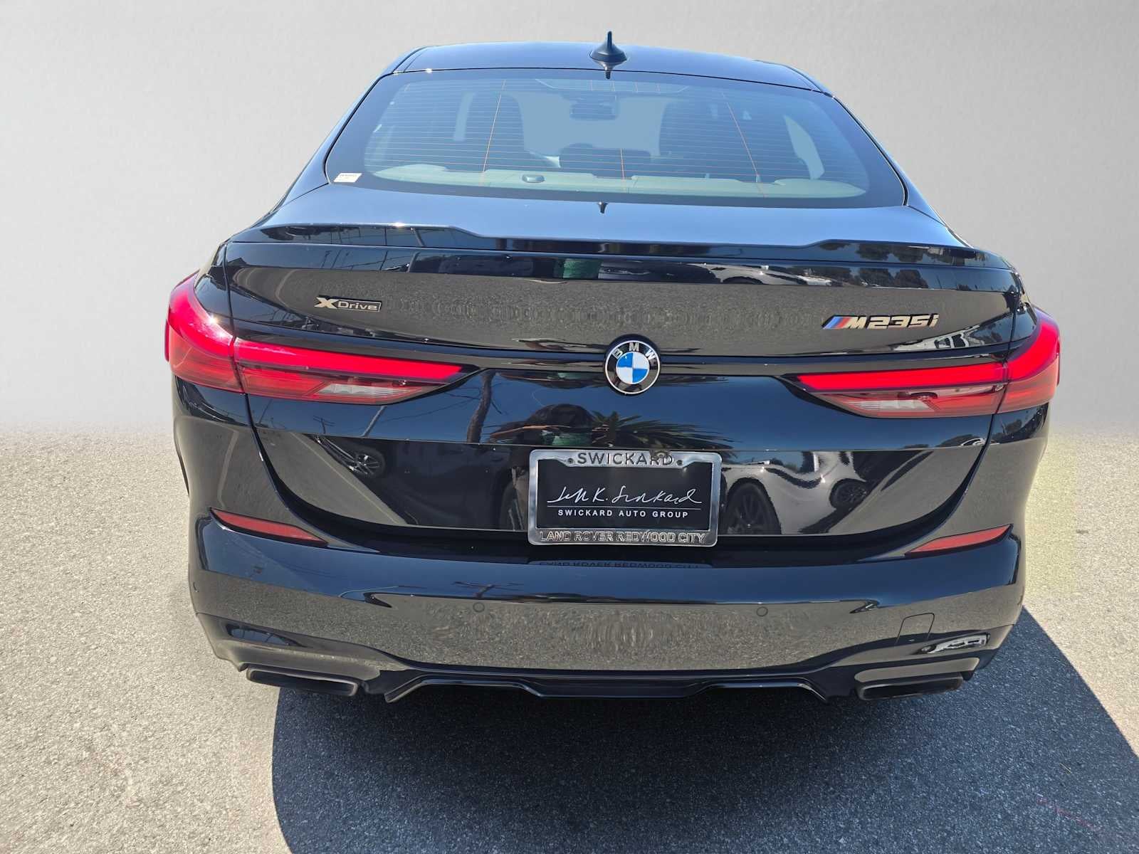 2020 BMW M235i xDrive M235i xDrive
