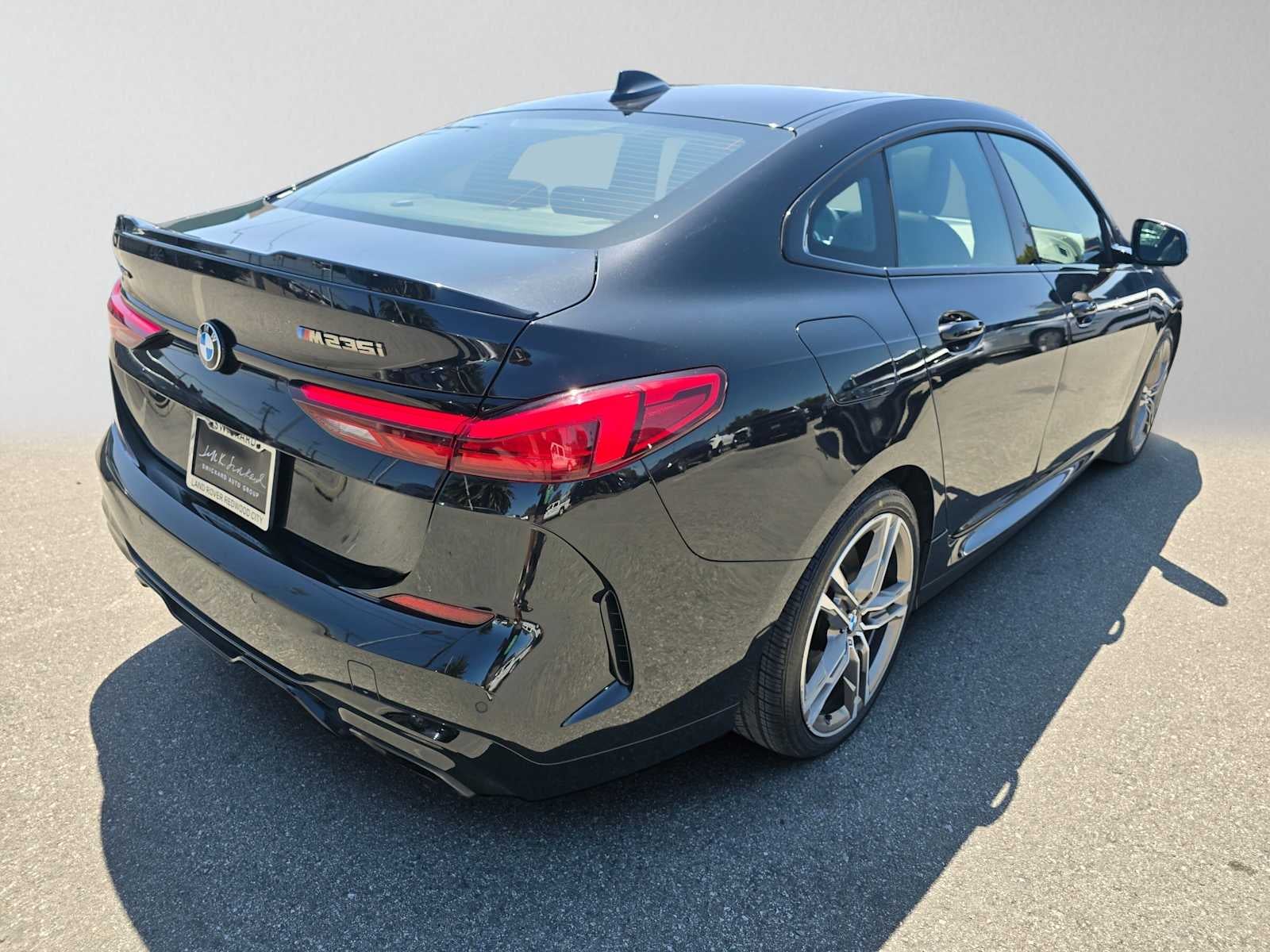 2020 BMW M235i xDrive M235i xDrive