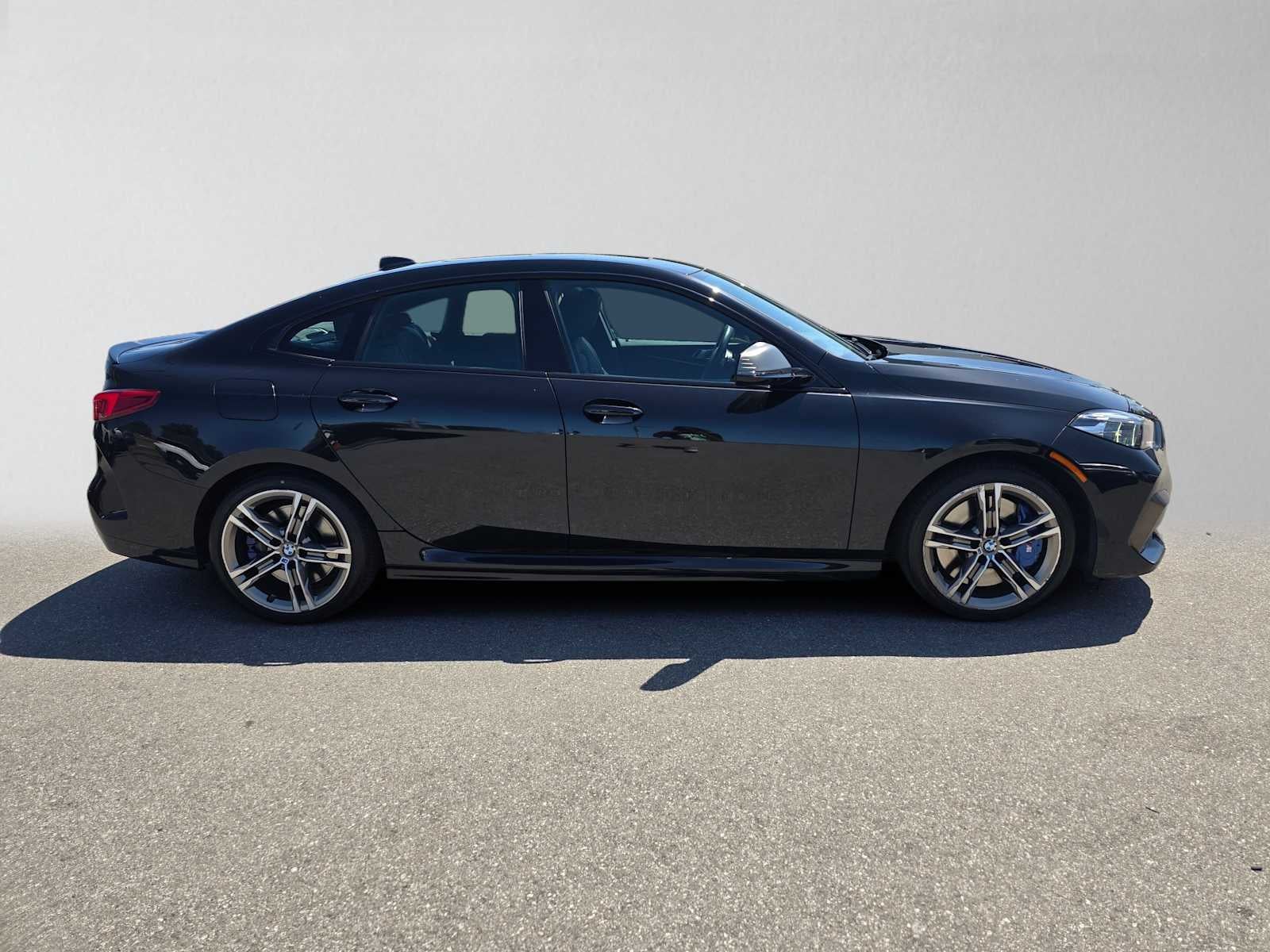 2020 BMW M235i xDrive M235i xDrive