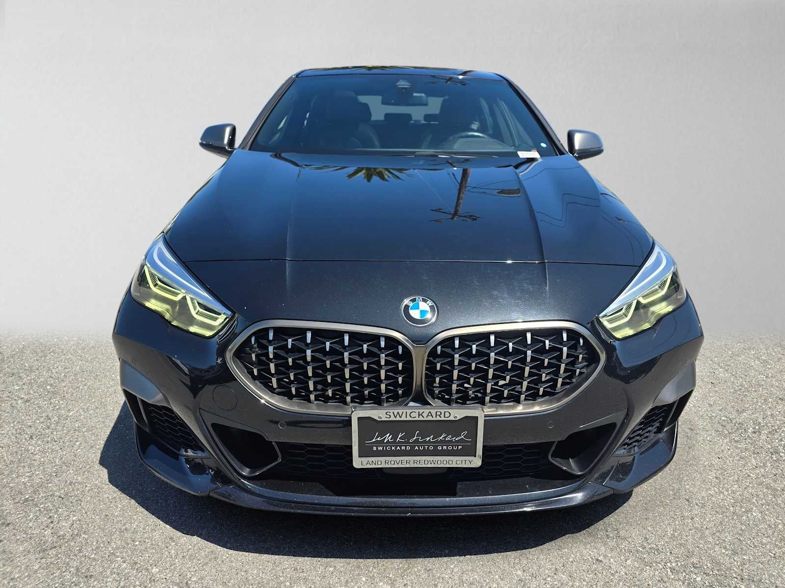2020 BMW M235i xDrive M235i xDrive