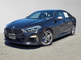 2020 BMW M235i xDrive M235i xDrive