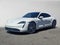 2021 Porsche Taycan RWD