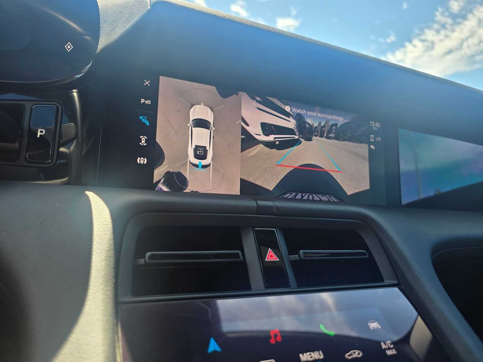 2021 Porsche Taycan RWD