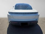 2021 Porsche Taycan RWD