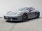 2017 Porsche 718 Cayman S