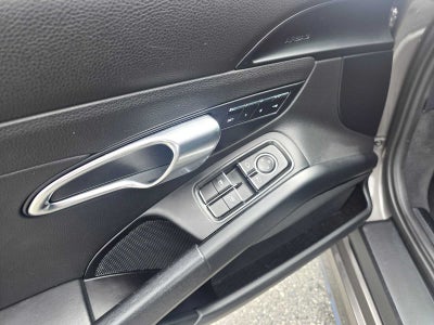 2017 Porsche 718 Cayman S