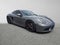 2017 Porsche 718 Cayman S