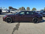2023 Porsche Panamera 4
