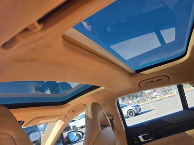 2023 Porsche Panamera 4