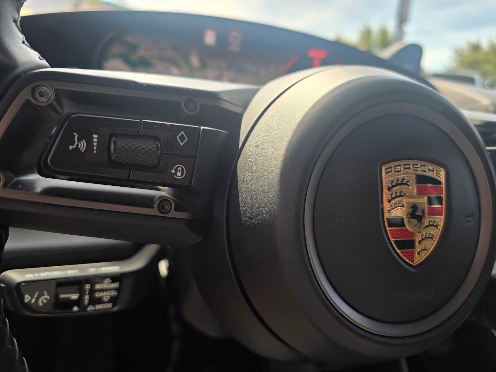 2023 Porsche Taycan GTS