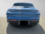 2023 Porsche Taycan GTS