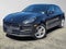 2024 Porsche Macan AWD