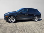 2024 Porsche Macan AWD