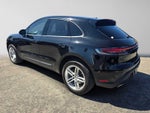 2024 Porsche Macan AWD