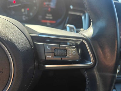 2024 Porsche Macan AWD