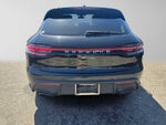 2024 Porsche Macan AWD