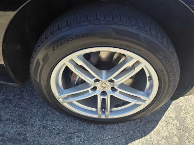 2024 Porsche Macan AWD