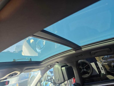 2019 Porsche Macan AWD