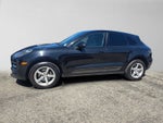 2019 Porsche Macan AWD