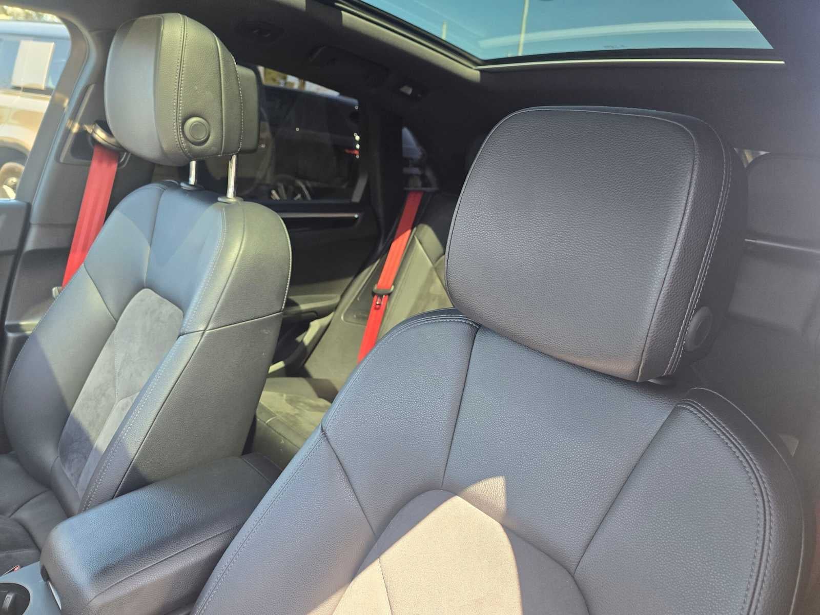 2019 Porsche Macan AWD