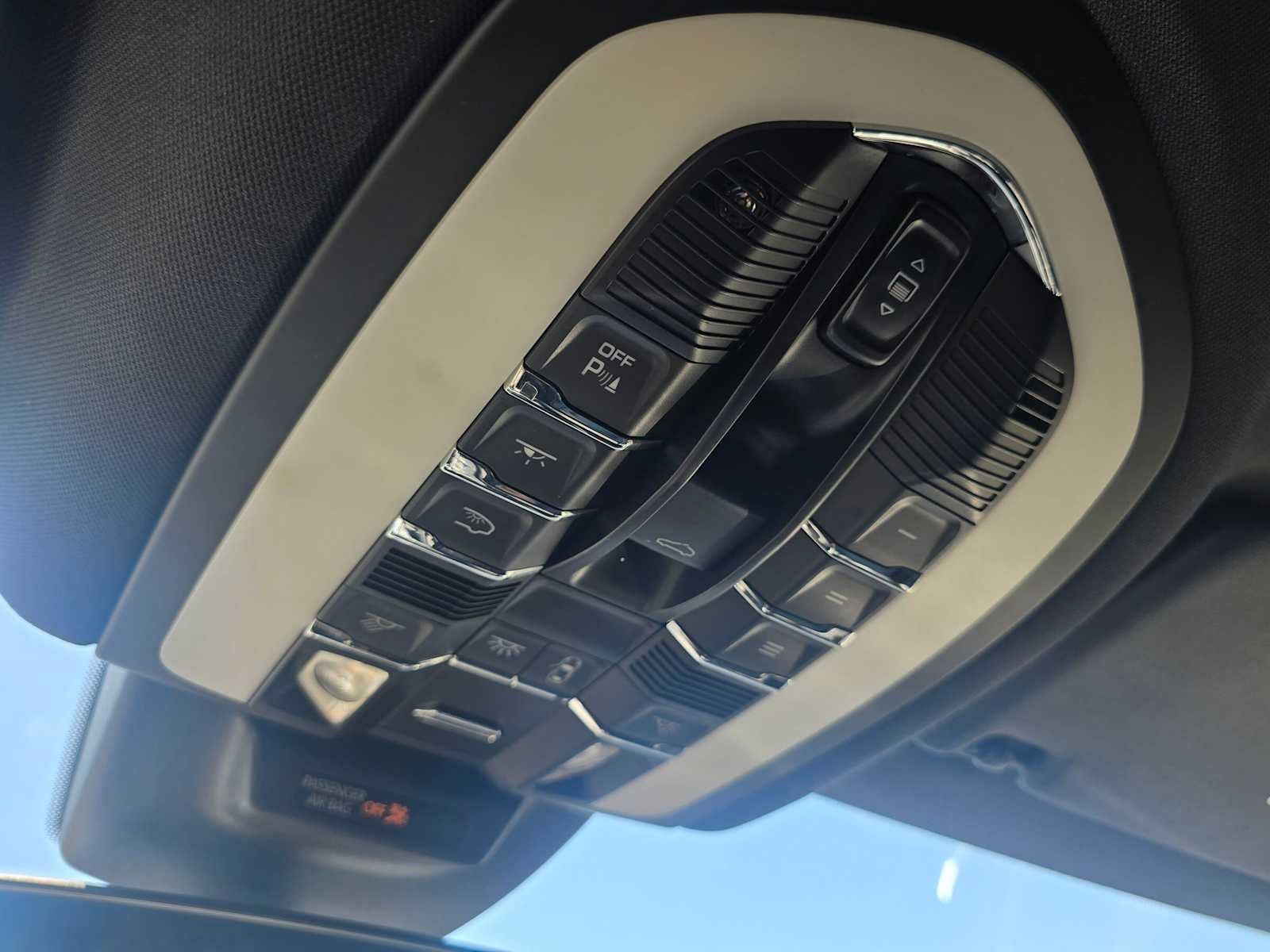 2019 Porsche Macan AWD