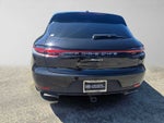 2019 Porsche Macan AWD