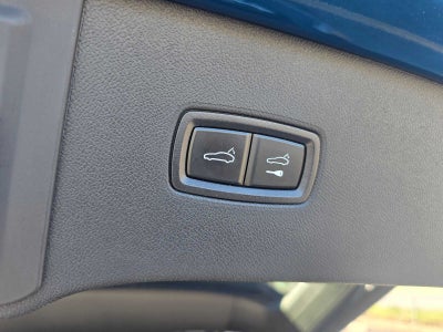 2024 Porsche Cayenne AWD