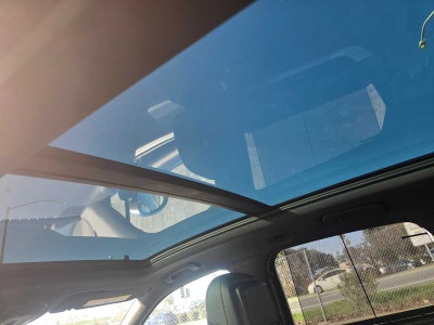 2024 Porsche Cayenne AWD