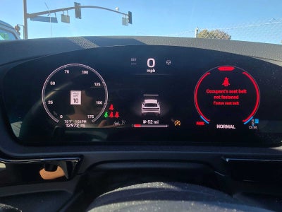 2024 Porsche Cayenne AWD