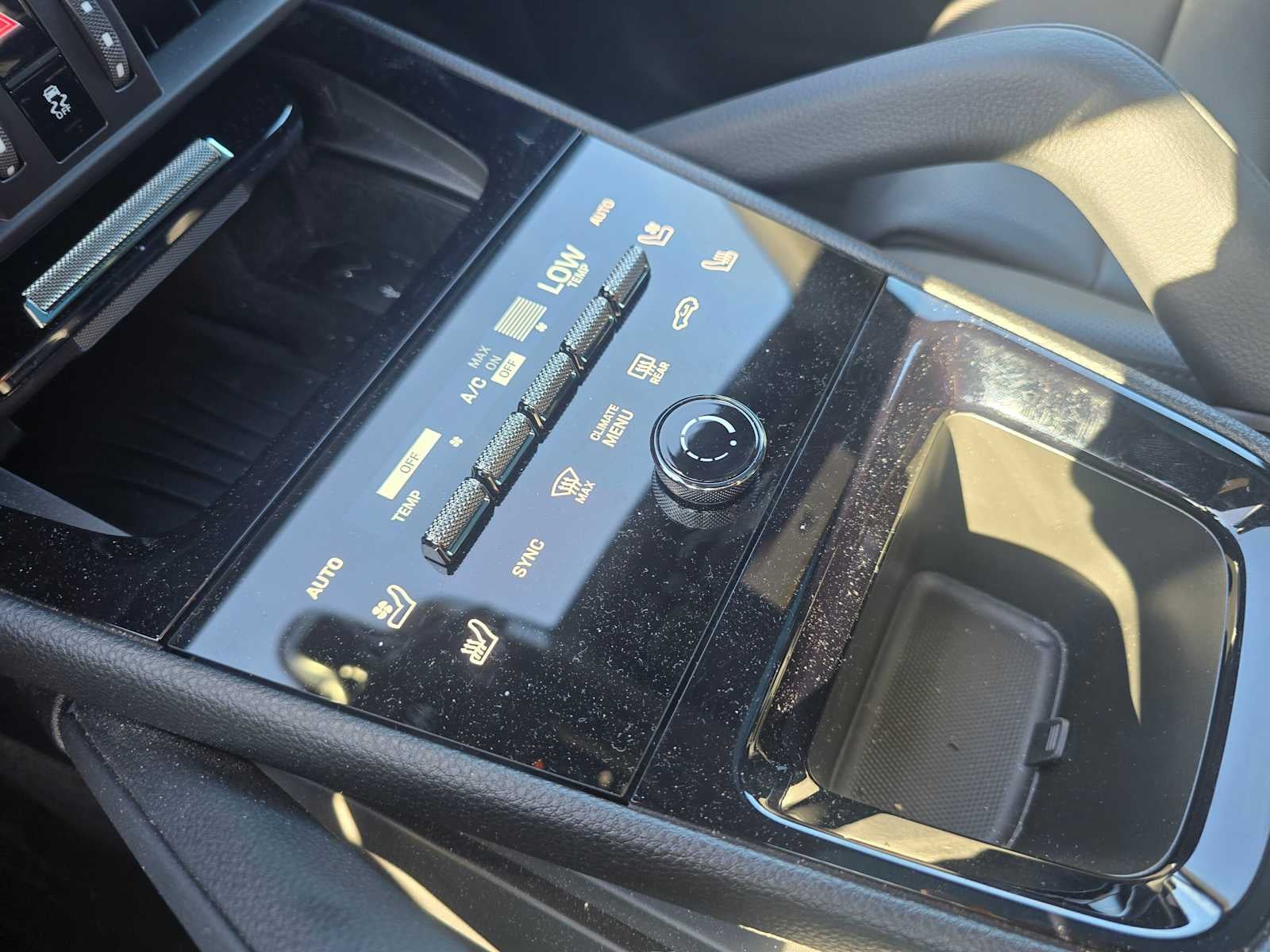 2024 Porsche Cayenne AWD