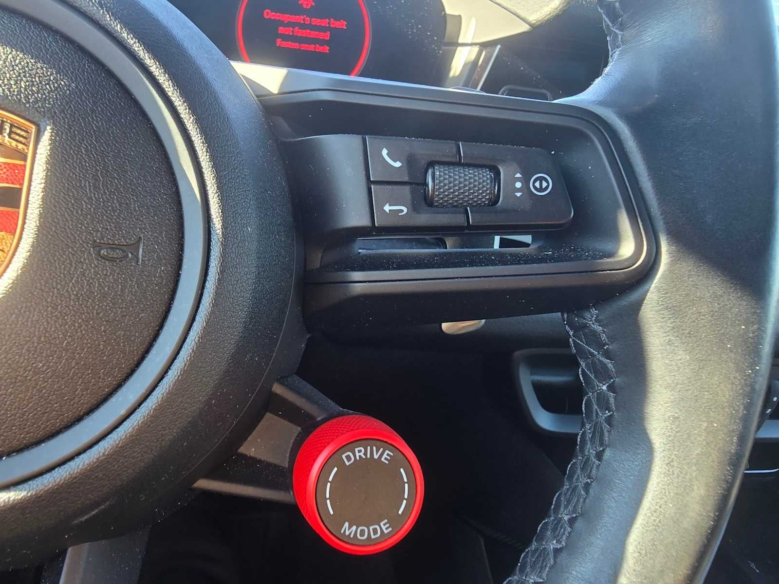 2024 Porsche Cayenne AWD