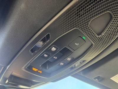 2024 Porsche Cayenne AWD