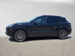 2022 Porsche Cayenne AWD