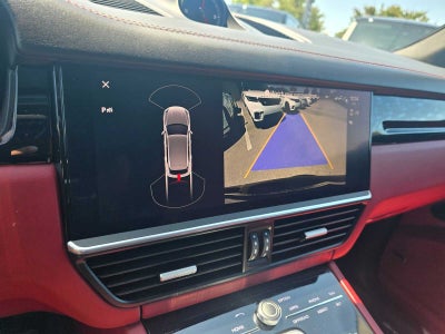 2022 Porsche Cayenne AWD