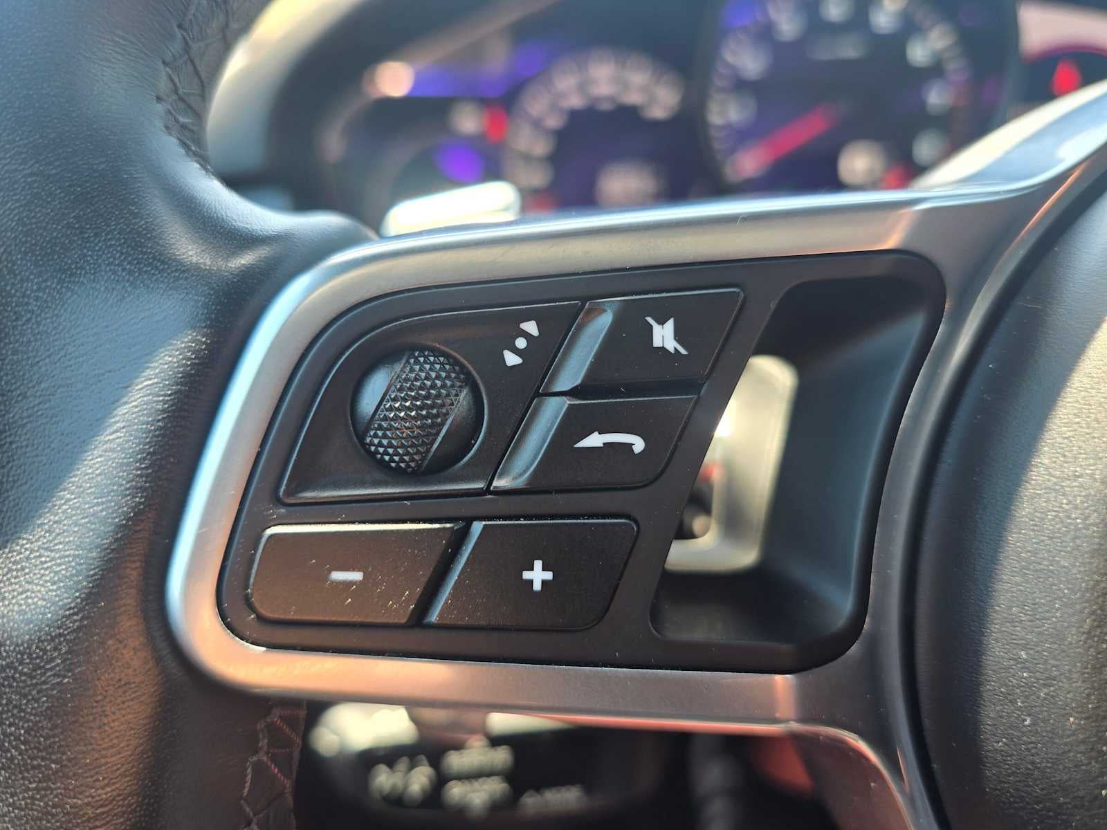 2022 Porsche Cayenne AWD